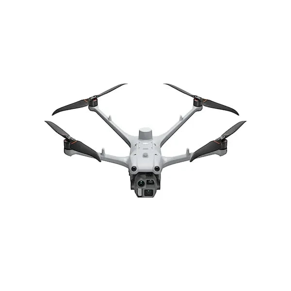 DJI Matrice 4D – Care Plus 1Y