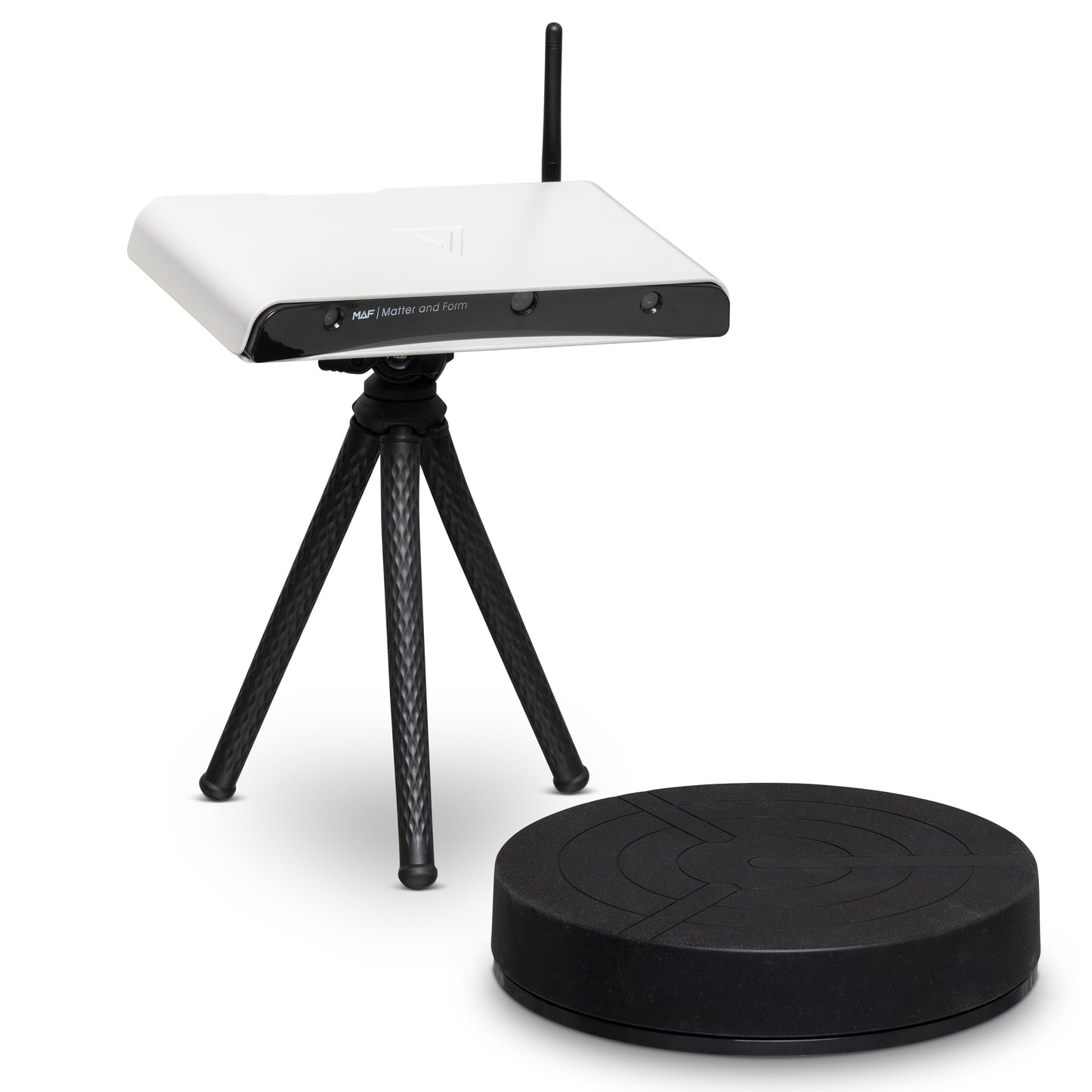 MATTER AND FORM THREE SCANNER 3D