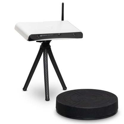 MATTER AND FORM THREE SCANNER 3D