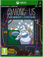 AMONG US CREWMATE EDITION XBOX ONE SERIES X VIDEO GAME MICROSOFT ITALIAN GAME