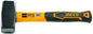 Ingco 2000g sledgehammer