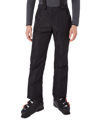 McKinley Pantalone Sci Uomo Dannyson V3 294446-057 Nero