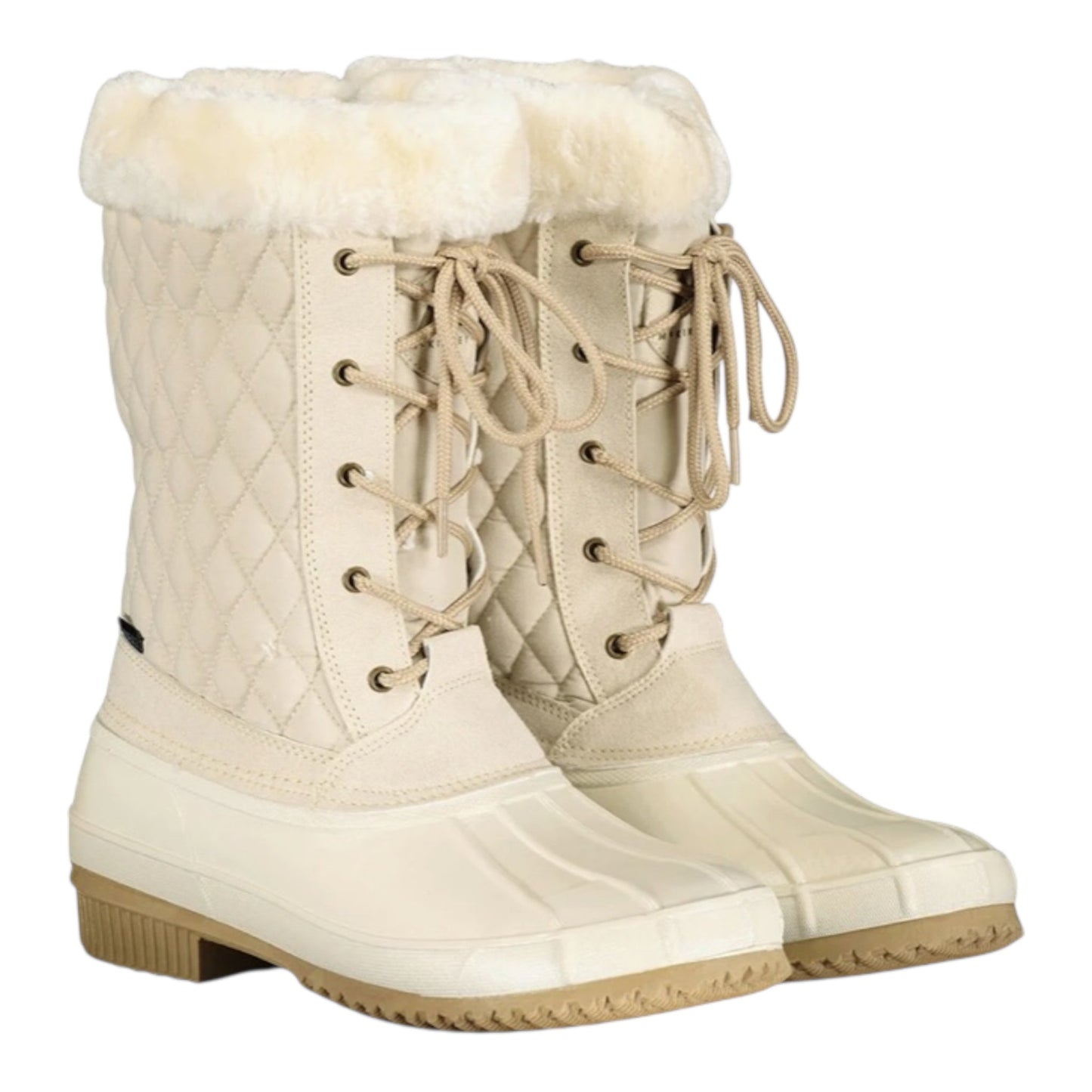 McKinley Adriana II AQB 423280-900 Beige