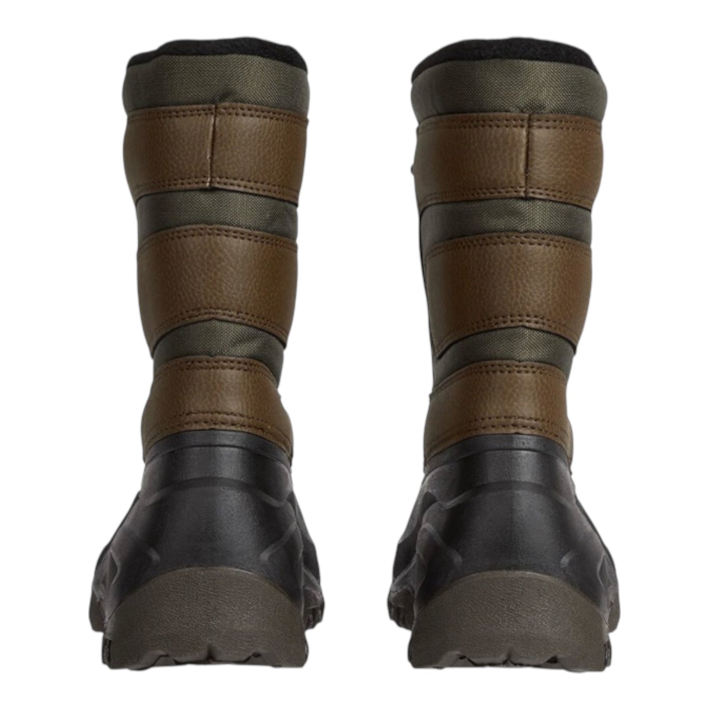 McKinley Rick III 421498-900 500 Nero-Marrone