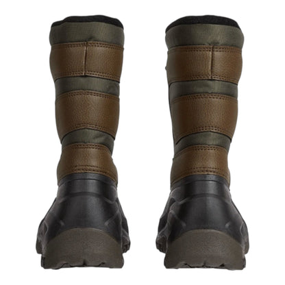McKinley Rick III 421498-900 500 Nero-Marrone