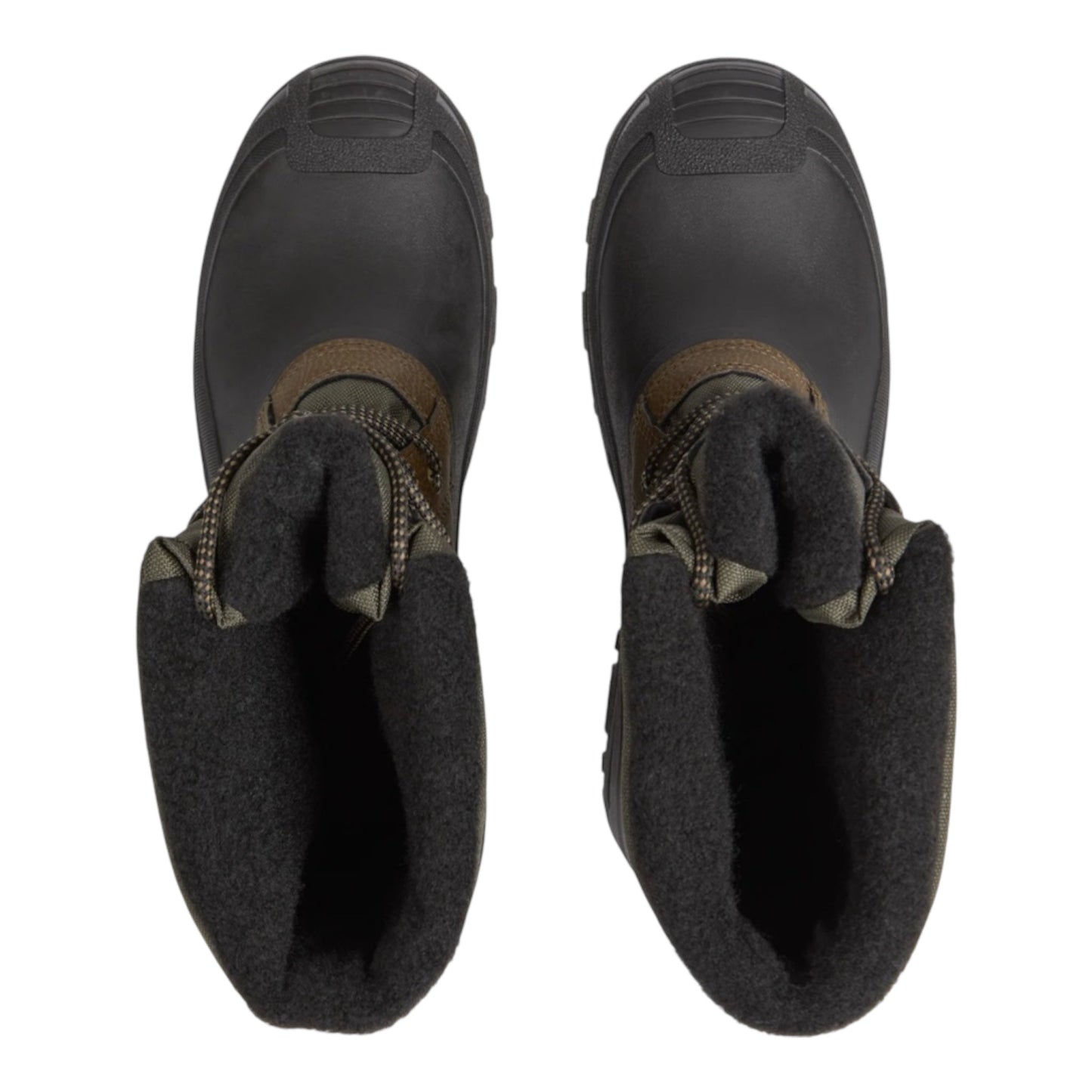 McKinley Rick III 421498-900 500 Nero-Marrone
