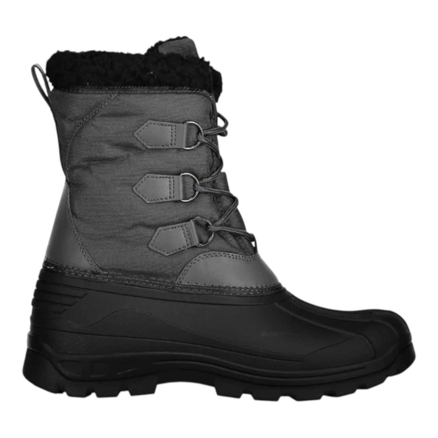 McKinley Doposci William 269989-900 Nero