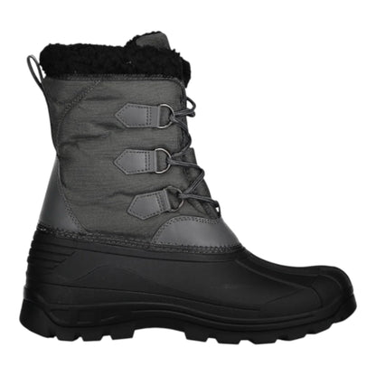 McKinley Doposci William 269989-900 Nero