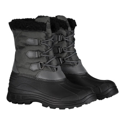McKinley Doposci William 269989-900 Nero