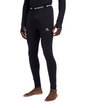McKinley 429196-057 Men's Dulan II M Breathable Black Tights - Freedom of Movement and Outdoor Performance