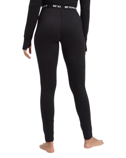McKinley Dorotea II W 429528-057 Calzamaglia Donna Nero