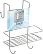 Shelf 1 tier with shower