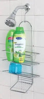 3-tier shower caddy with hook