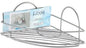 Corner shelf 1 shelf 22x11x22