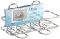 Rectangular shelf 1-tier 26x11