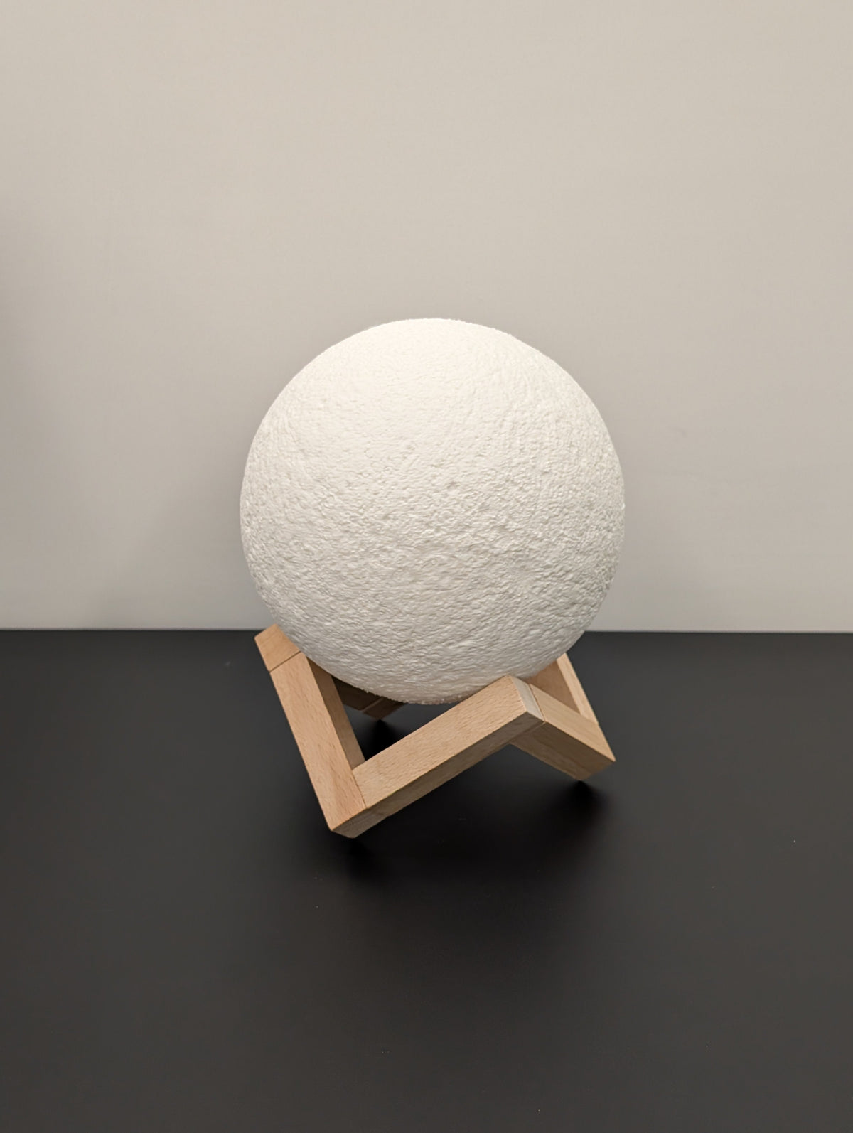 Lampada Mercurio - Collezione Sistema Solare
