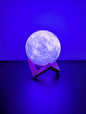 Lampada Mercurio - Collezione Sistema Solare