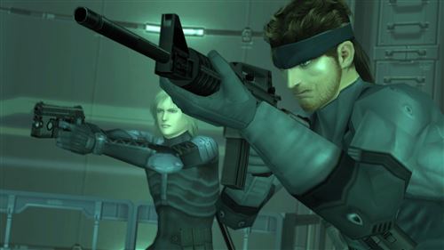 Metal Gear Solid Master Collection Vol.1 Xbox Serie X Gioco Eu Italiano Nuovo
