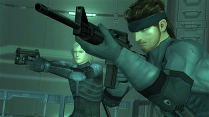 Metal Gear Solid Master Collection Vol.1 Ps4 Italiano Playstation 4 Multilingua