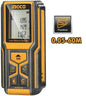 Ingco 0.05-60m laser distance meter