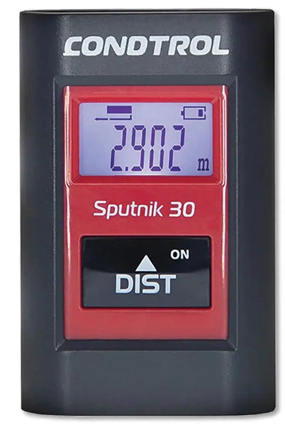 Laserentfernungsmesser Mini 30m Sputnik30