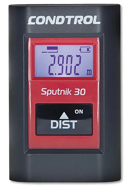 Metro laser mini 30mt sputnik30