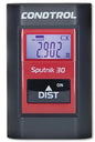 Sputnik30 30m mini laser measure