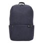 Xiaomi Mi Casual Daypack Backpack School Office Travel Waterproof Black