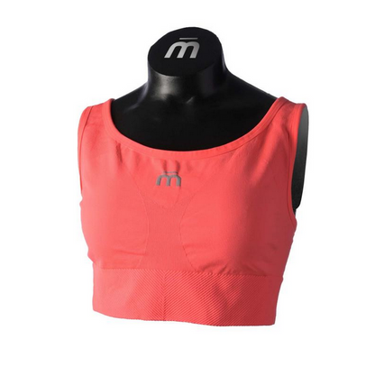 Mico Top Donna X-Performance Skintech Rosa Pop Star - 7774
