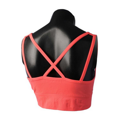 Mico Top Donna X-Performance Skintech Rosa Pop Star - 7774