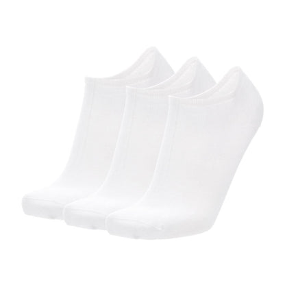 Mico Calza Multisport Invisibile Bianco CA01909 900 – 3 Paia ExtraDry Unisex