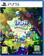Smurfs Mission Vileaf Smurfiest Edition PS5 Video Game Playstation 5 It