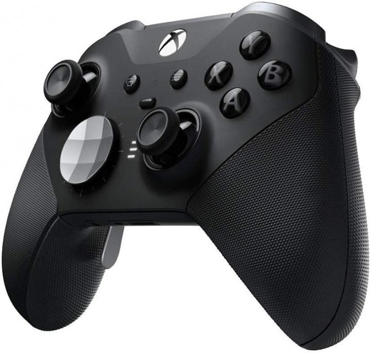 Xbox One Controller Wireless Elite Series 2 Schwarz Sonderedition PC Neu