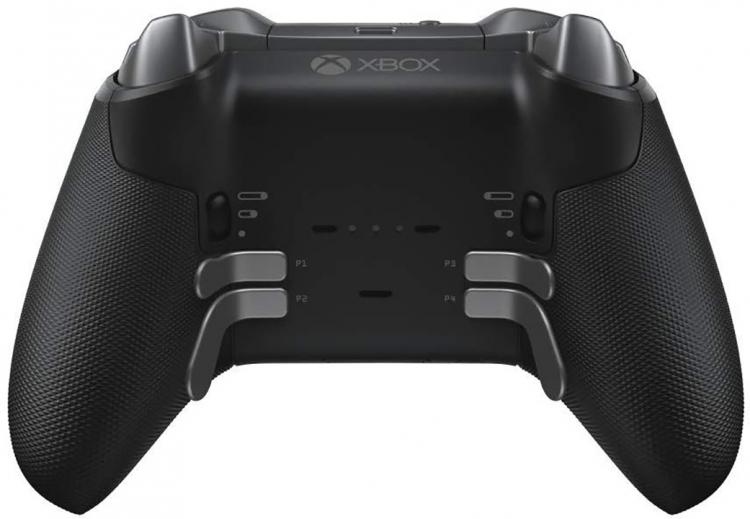 Xbox One Controller Wireless Elite Series 2 Schwarz Sonderedition PC Neu