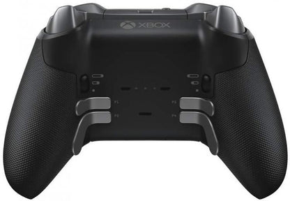 Xbox One Controller Wireless Elite Series 2 Schwarz Sonderedition PC Neu