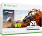 Xbox One S Konsole 1 TB + Spiel Forza Horizon 4 + 14 Tage Live + 1 Monat Game Pass
