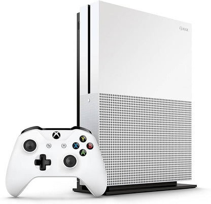 Xbox One S Console 1Tb + Gioco Forza Horizon 4 + 14Gg Live + 1 Mese Gamepass