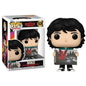 Funko Pop! Television Netflix Stranger Things - (1539) Mike w/Painting 9cm