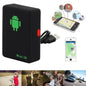 Mini A8 GPS GSM Satellite Tracker Ambientale SIM Spy Microspia Localizzatore