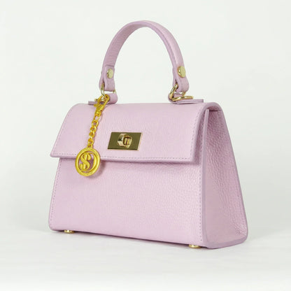 Stile Donna Bags - Veron Genuine Leather Mini Bag
