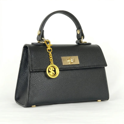 Stile Donna Bags - Veron Genuine Leather Mini Bag
