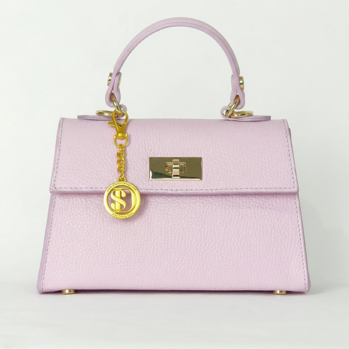 Stile Donna Bags - Veron Genuine Leather Mini Bag