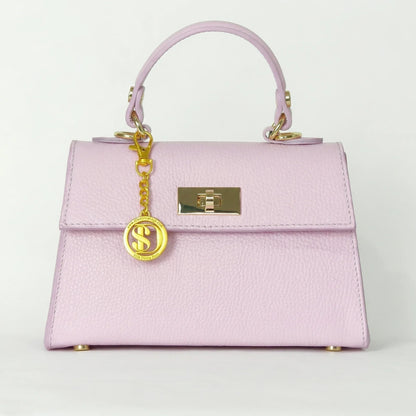 Stile Donna Bags - Veron Genuine Leather Mini Bag