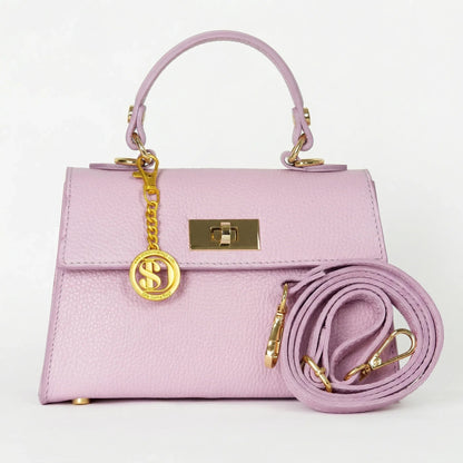 Stile Donna Bags - Veron Genuine Leather Mini Bag