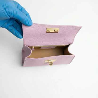 Stile Donna Bags - Veron Genuine Leather Mini Bag