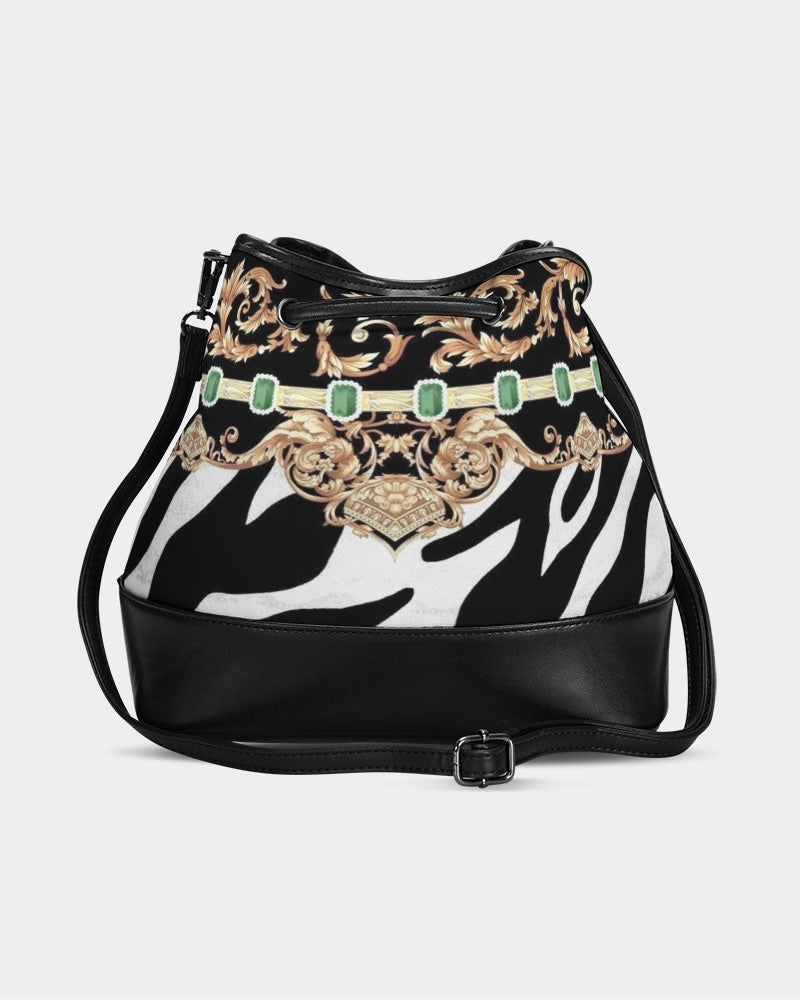 Mini Bucket Bag exclusive