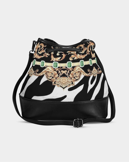 Mini Bucket Bag exclusive