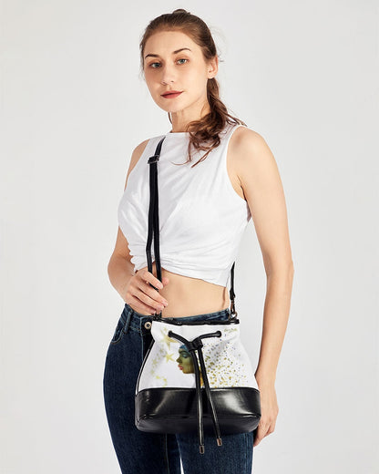 Mini Bucket Bag