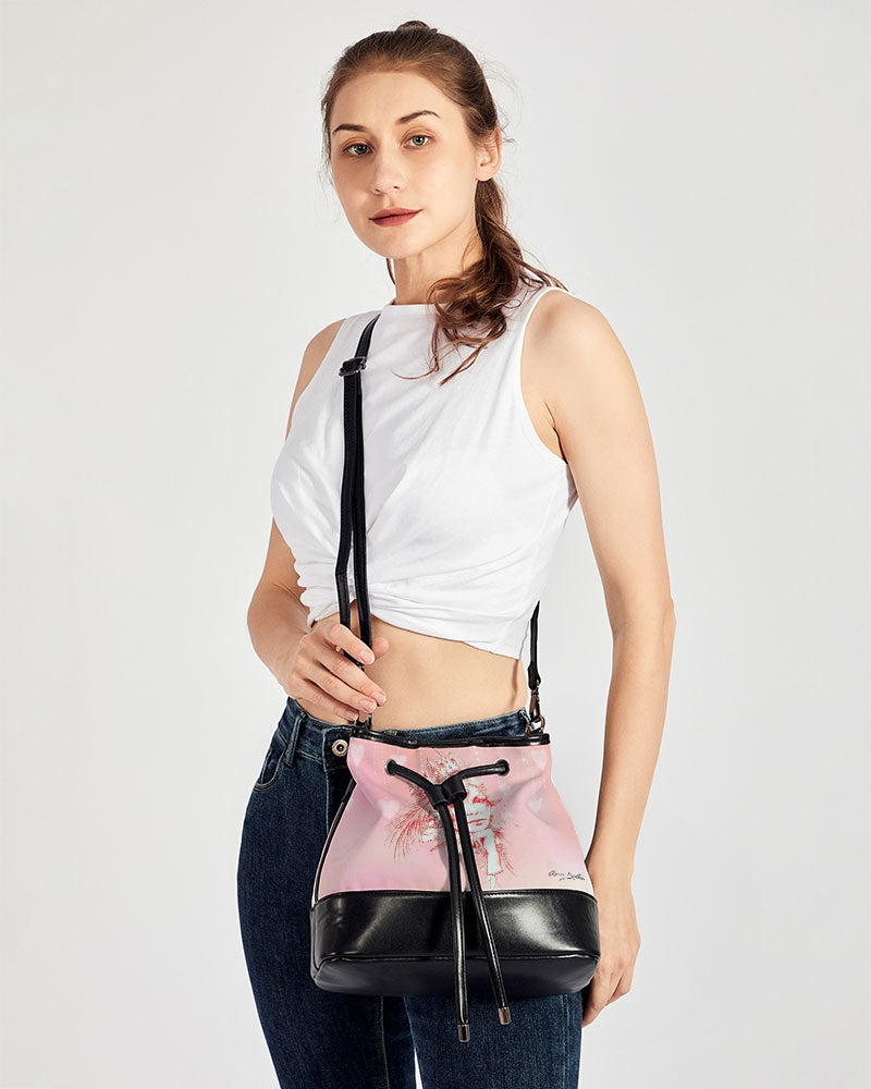 Mini Bucket Bag