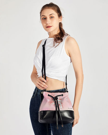 Mini Bucket Bag